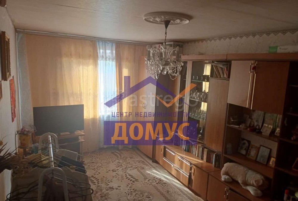 2-комн. квартира, 56.5 м2, 1/5 эт. Белгород - изображение 9