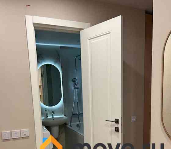 2-комн. апарт-ы, 37 м2, 3/16 эт. Москва