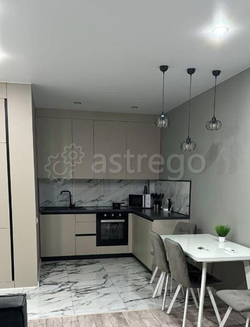 2-комн. квартира, 45 м2, 10/23 эт. Астрахань - изображение 1