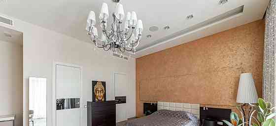 3-комн. квартира, 180 м2, 10/16 эт. Москва