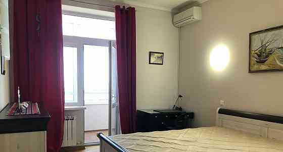 3-комн. квартира, 95 м2, 26/30 эт. Москва