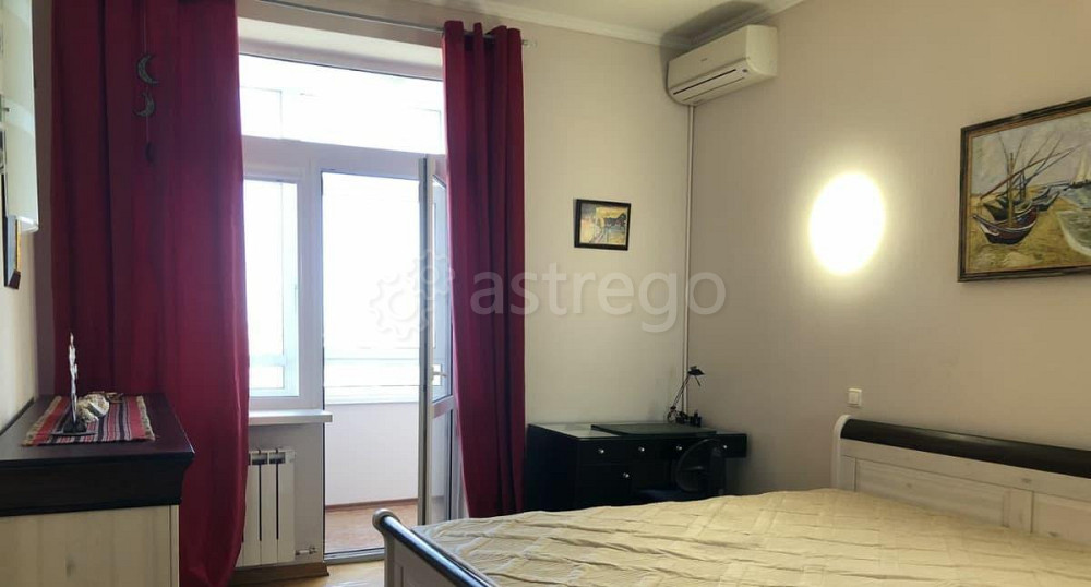 3-комн. квартира, 95 м2, 26/30 эт. Москва - изображение 5