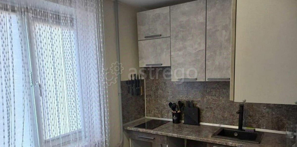 1-комн. квартира, 35.6 м2, 2/9 эт. Норильск - изображение 1