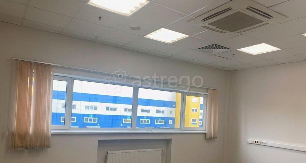 Склад, 2268 м2 Санкт-Петербург - изображение 3