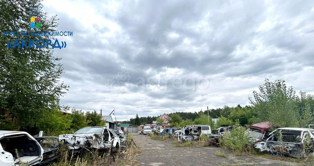 Свободного назначения, 1600 м2 Бийск - изображение 6