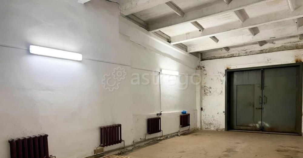 Склад, 66 м2 Белгород - изображение 1