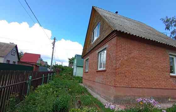 Дача, 81 м2 Воскресенск