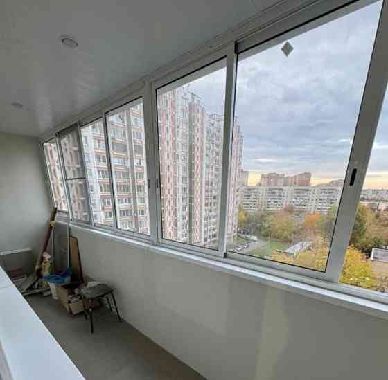 3-комн. квартира, 67 м2, 8/16 эт. Балашиха