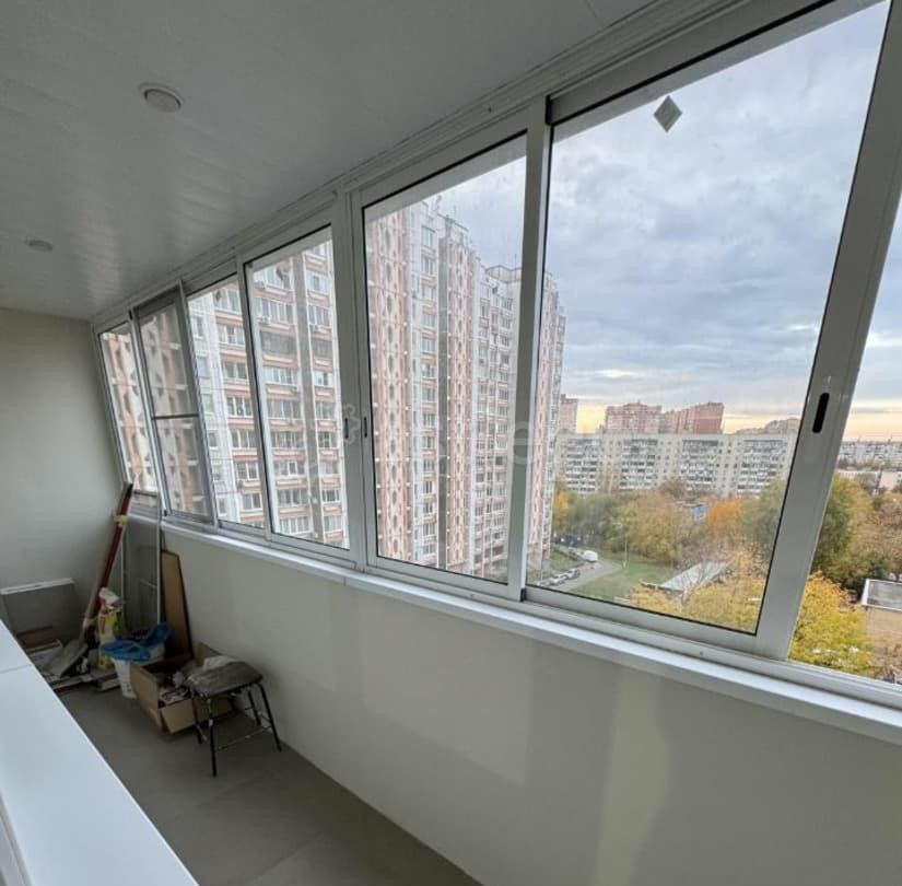 3-комн. квартира, 67 м2, 8/16 эт. Балашиха - изображение 6