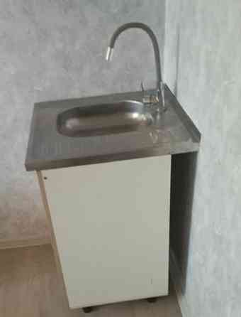 Студия, 15 м2, 5/5 эт. Красноярск