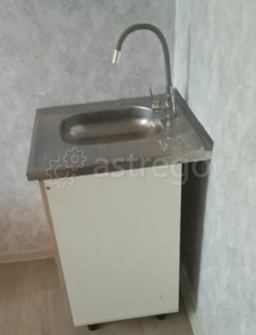 Студия, 15 м2, 5/5 эт. Красноярск - изображение 3