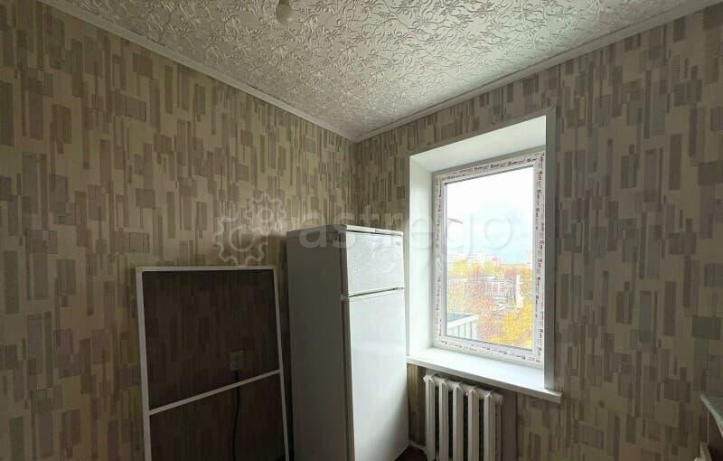 1-комн. квартира, 33 м2, 5/5 эт. Ивантеевка - изображение 3