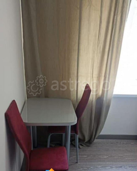 1-комн. квартира, 30 м2, 1/5 эт. Яровое - изображение 1