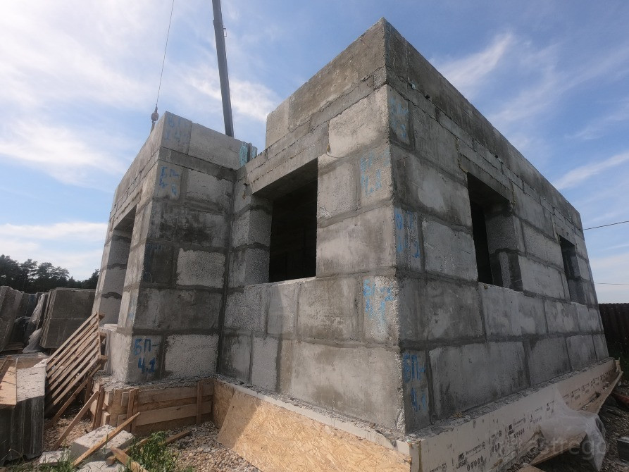 Строительство домов под ключ Королев - изображение 2