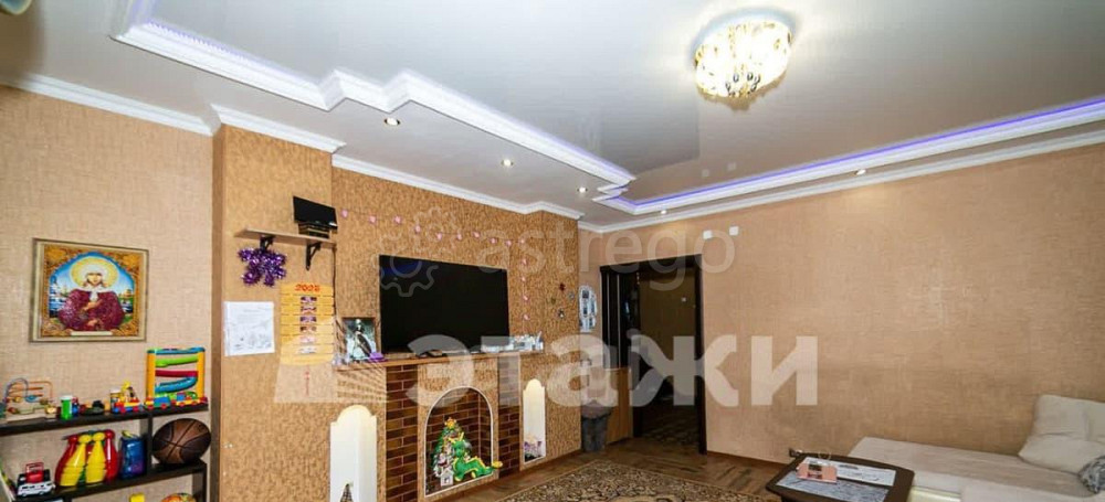 Дом, 220 м2, 5.2 сотки, 2 эт. Благовещенск - изображение 5