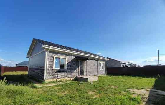 Дом, 110 м2, 7 соток Воскресенск