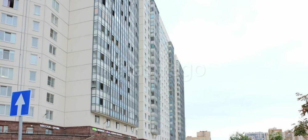Свободного назначения, 165 м2 Санкт-Петербург - изображение 6