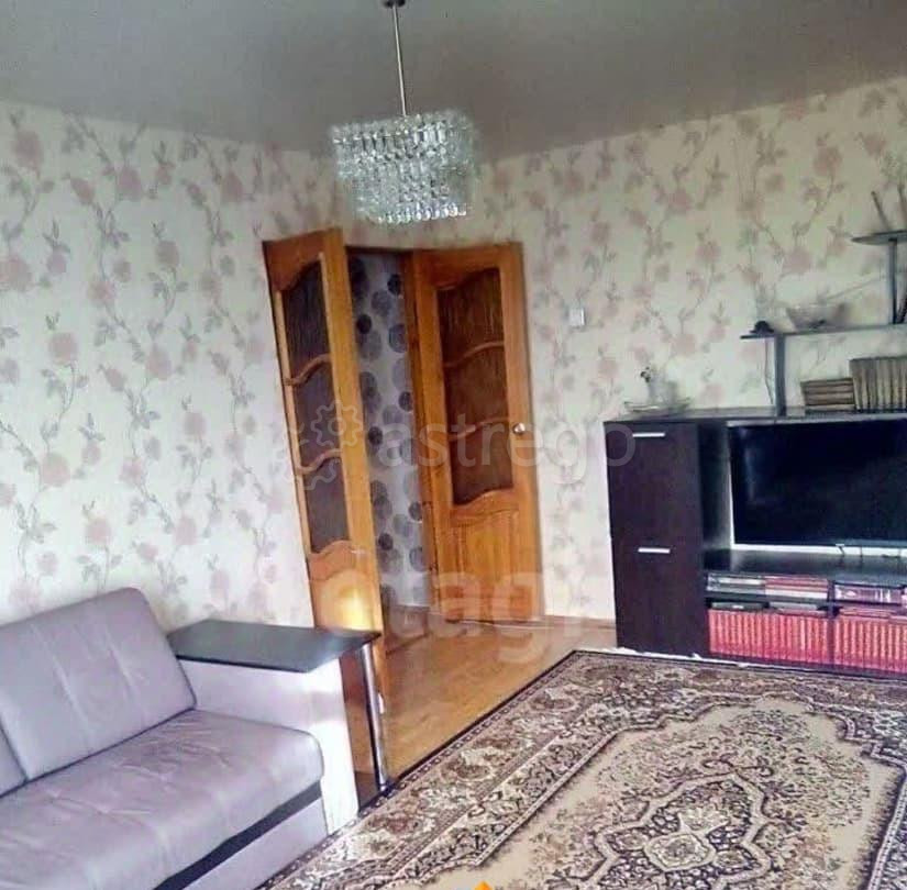 2-комн. квартира, 44.4 м2, 2/9 эт. Бийск - изображение 6