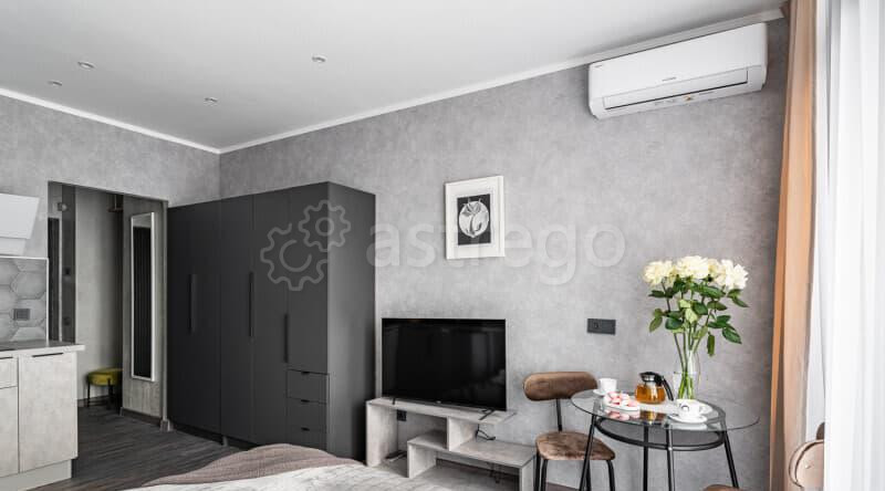 Студия, 19 м2, 25/25 эт. Москва - изображение 6