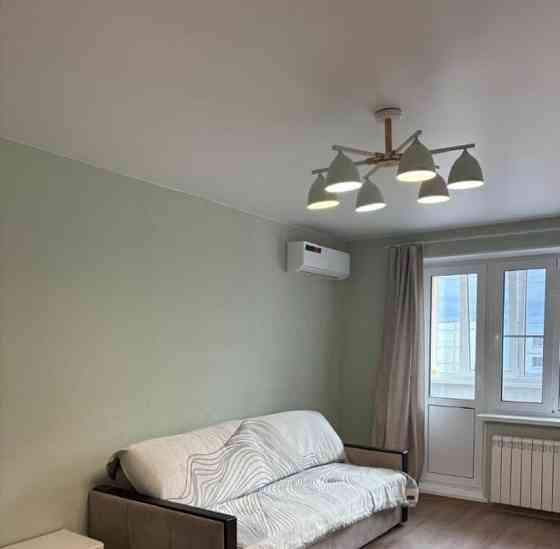 2-комн. квартира, 55.2 м2, 5/5 эт. Волоколамск