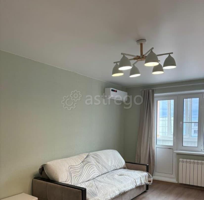 2-комн. квартира, 55.2 м2, 5/5 эт. Волоколамск - изображение 2