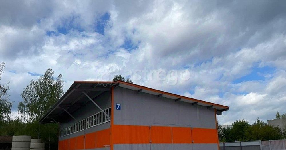 Свободного назначения, 5300 м2 Ногинск - изображение 5