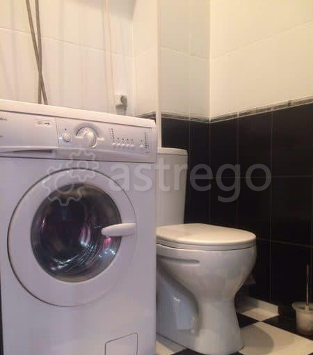 1-комн. апарт-ы, 47 м2, 1/2 эт. Канск - изображение 10