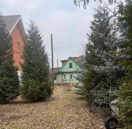 Дом, 66 м2, 12 соток, 1 эт. Балашиха