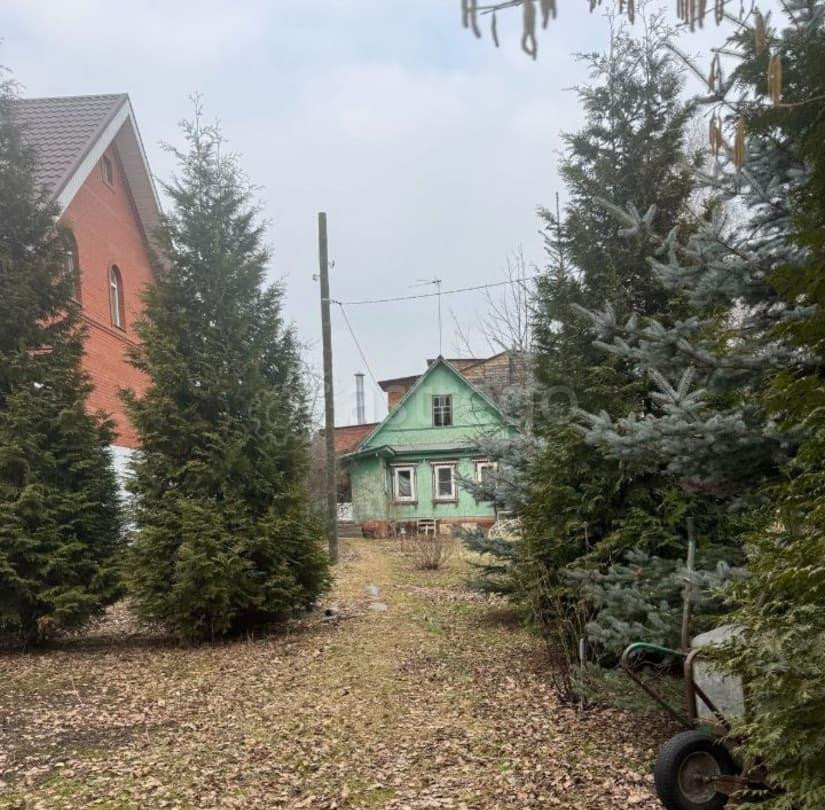 Дом, 66 м2, 12 соток, 1 эт. Балашиха - изображение 1