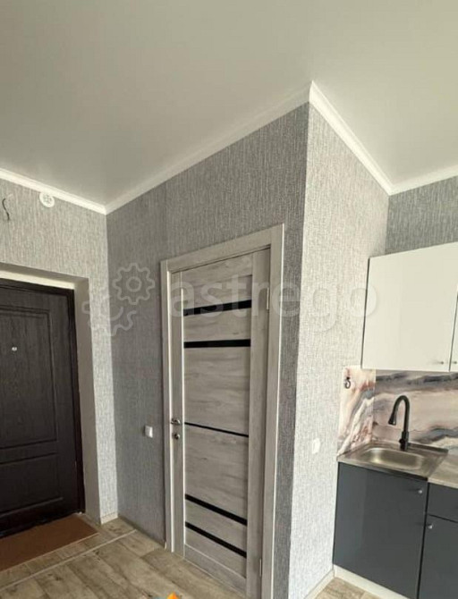 Студия, 26.4 м2, 6/9 эт. Стерлитамак - изображение 5