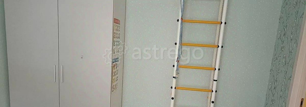 3-комн. квартира, 59.9 м2, 1/9 эт. Белгород - изображение 4