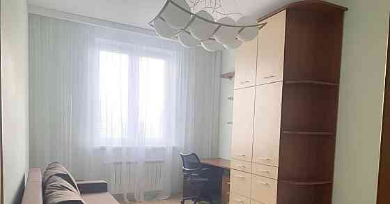 3-комн. квартира, 120 м2, 12/33 эт. Москва