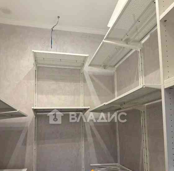 3-комн. квартира, 90 м2, 5/7 эт. Химки