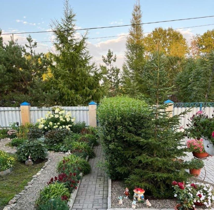 Коттедж, 205.7 м2, 17.6 сотки, 2 эт. Белогорск - изображение 3