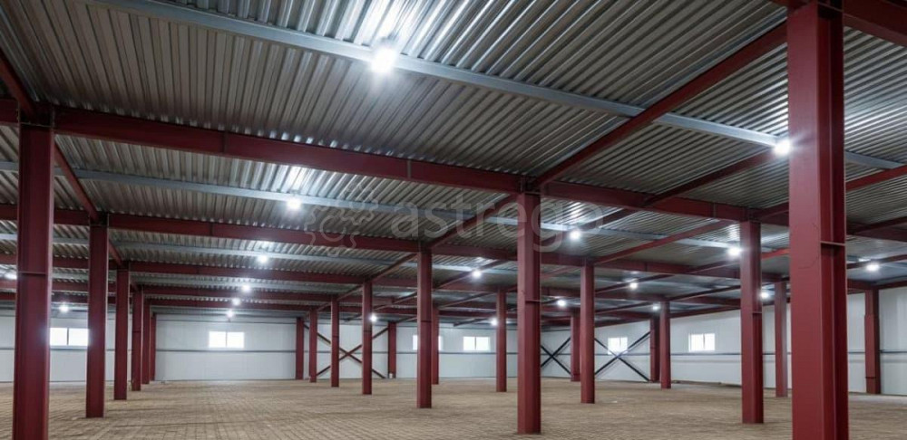 Свободного назначения, 3406 м2 Дедовск - изображение 2