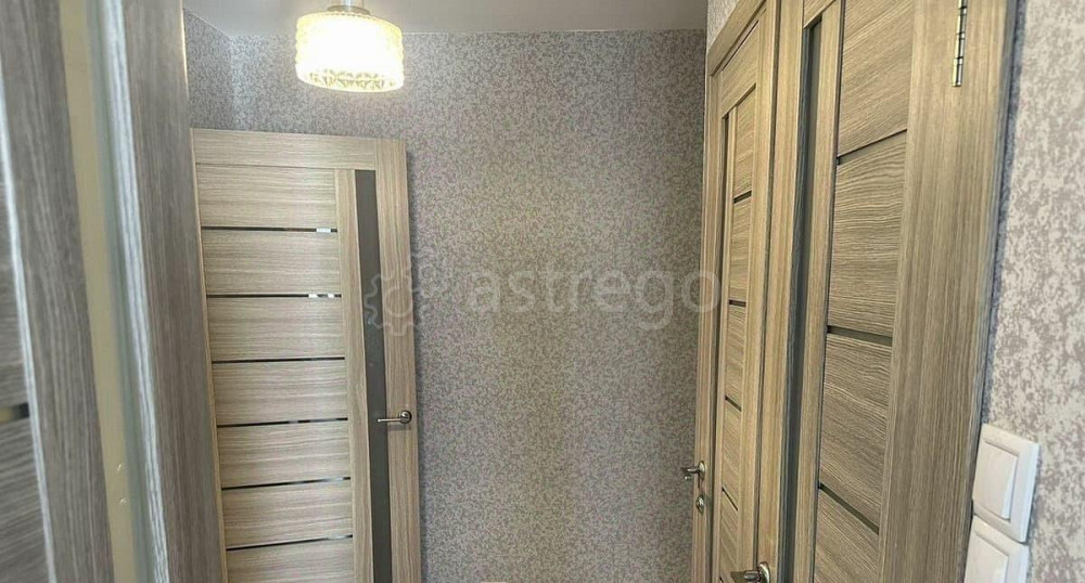 2-комн. квартира, 55 м2, 8/16 эт. Москва - изображение 7