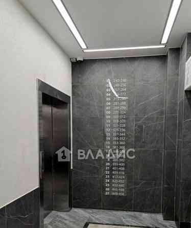 4-комн. квартира, 92.65 м2, 16/27 эт. Уфа