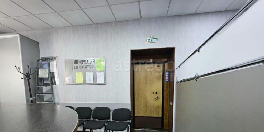 Офис, 84.1 м2 Благовещенск - изображение 7