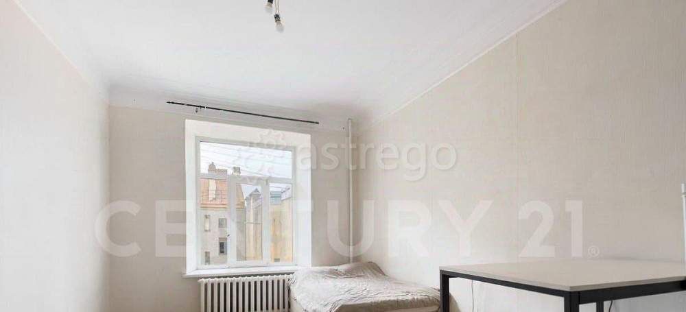 Комната, 20 м2, 6/6 эт. Санкт-Петербург - изображение 1