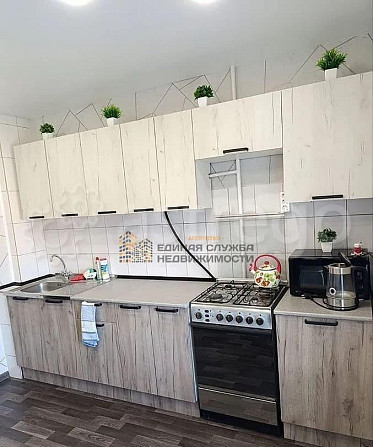 3-комн. квартира, 71 м2, 7/10 эт. Уфа - изображение 1