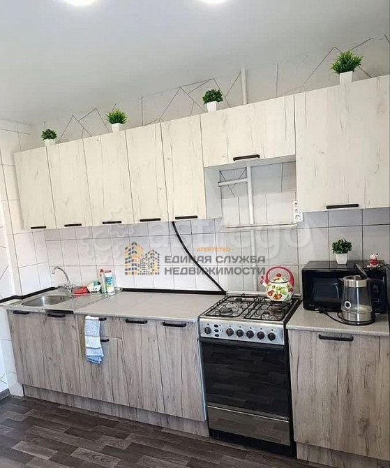 3-комн. квартира, 71 м2, 7/10 эт. Уфа - изображение 1