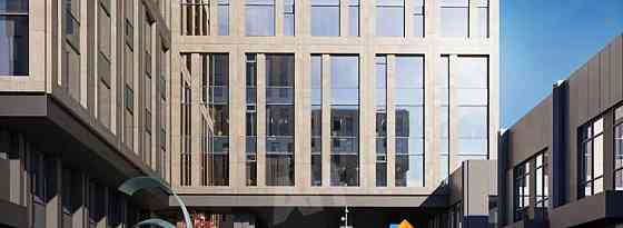 Готовый бизнес, 94.7 м2 Москва