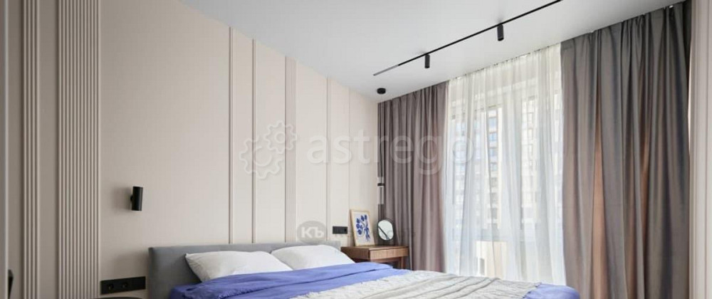 1-комн. квартира, 41 м2, 14/22 эт. Москва - изображение 7