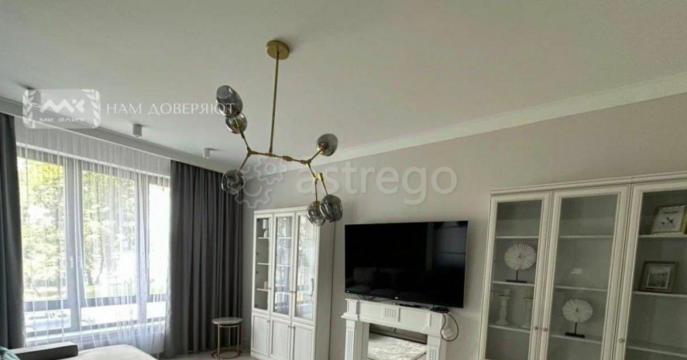 2-комн. квартира, 70 м2, 2/9 эт. Санкт-Петербург - изображение 2