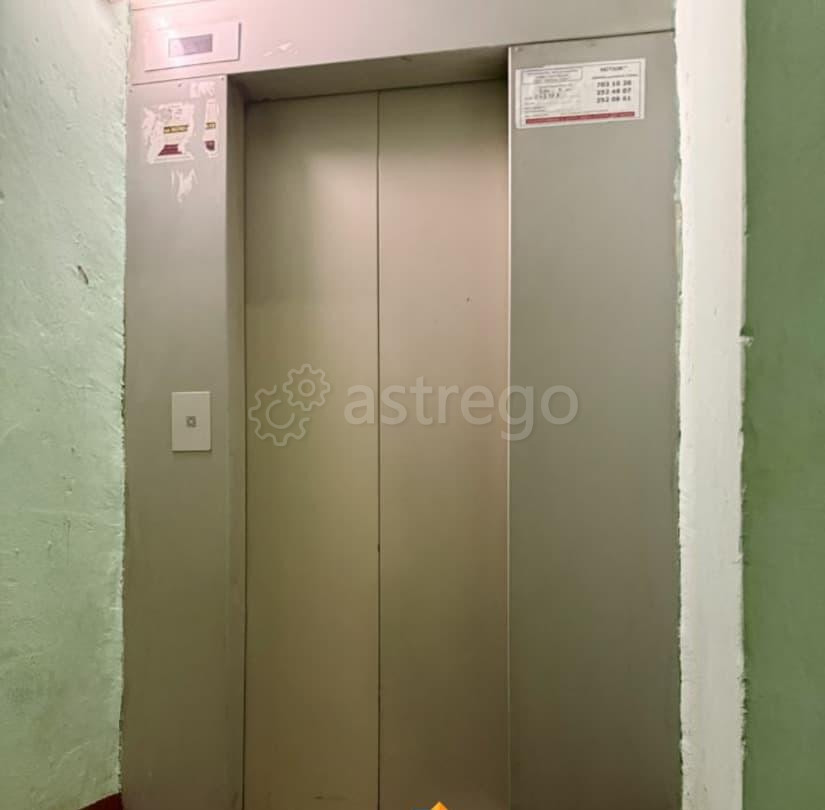 Комната, 21 м2, 4/5 эт. Санкт-Петербург - изображение 4