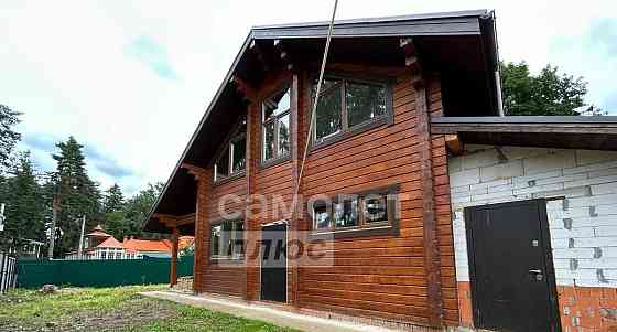 Дом, 143.8 м2, 5.2 сотки, 2 эт. Пушкино