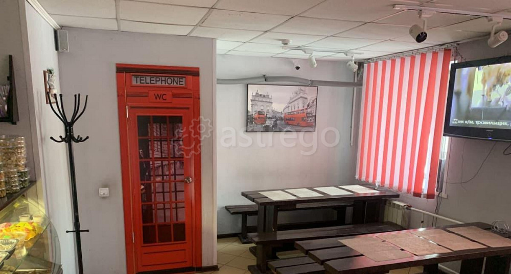 Свободного назначения, 32 м2 Красноярск - изображение 6