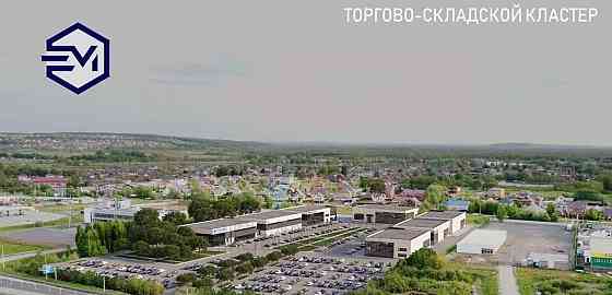 Свободного назначения, 972 м2 Уфа