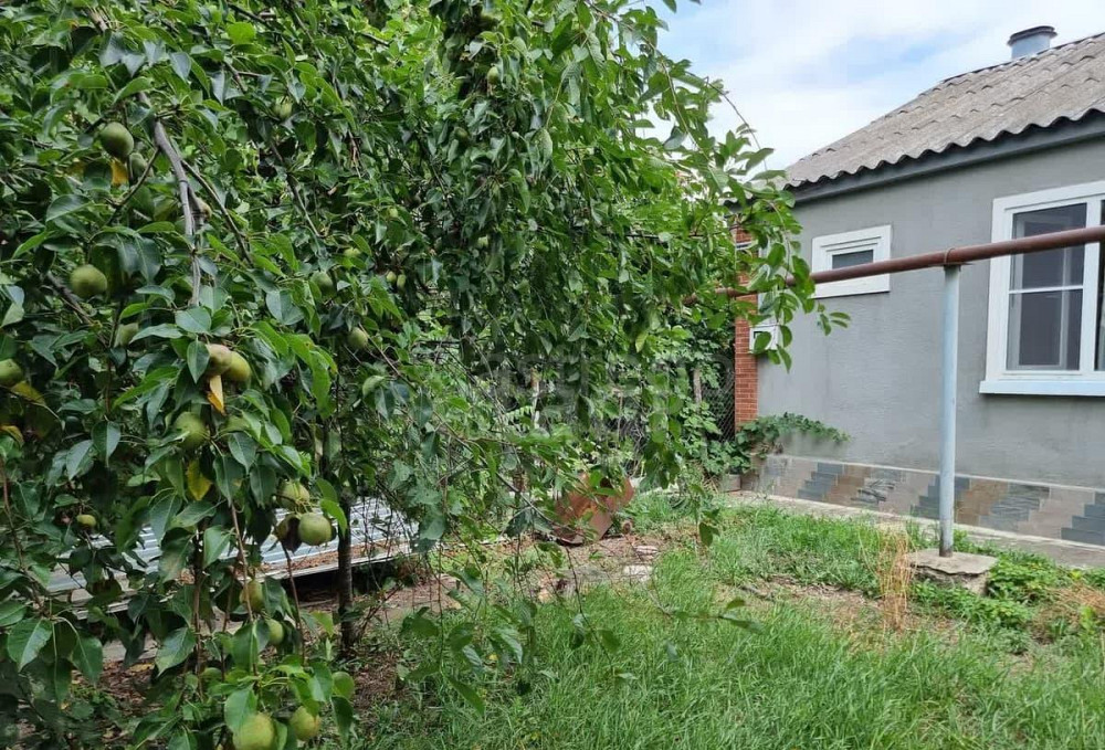 Дом, 80 м, 6 соток, 1 эт. Майкоп - изображение 4