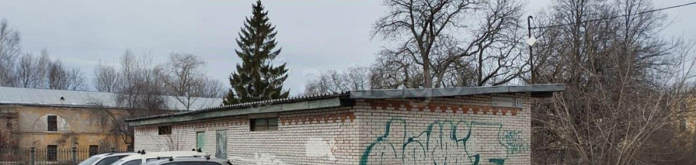 Отдельное здание, 112 м2 Санкт-Петербург - изображение 1